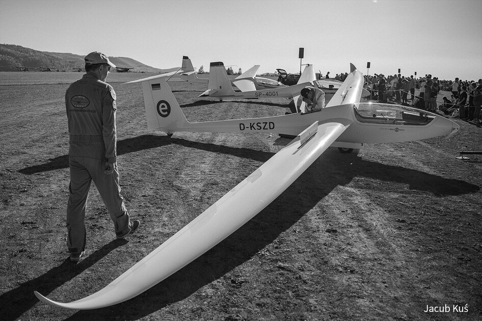 Szd-Allstar-Pzl-Glider-80th-Anniversary-Exhibition-55